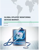 Global Epilepsy Monitoring Devices Market 2018-2022